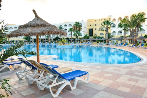 Hotel Sidi Mansour Resort & Spa