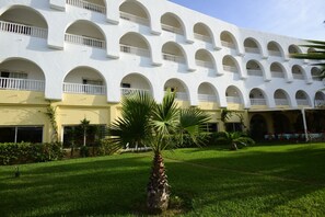 Exterior - Hotel Sidi Mansour Resort & Spa (Djerba Midun)