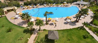 Hotel Sidi Mansour Resort & Spa