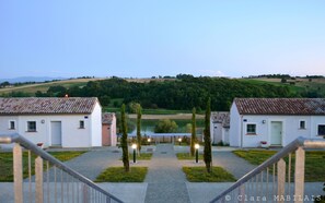Front of property - L'Oustal del Carlat (Carla-Bayle)