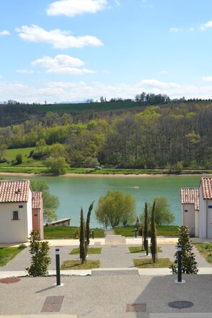 Exterior - L'Oustal del Carlat (Carla-Bayle)