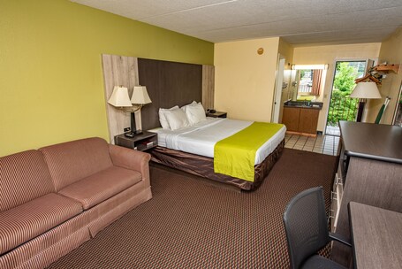 River Place Inn - Image 27
