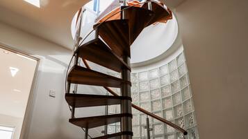 Escalier