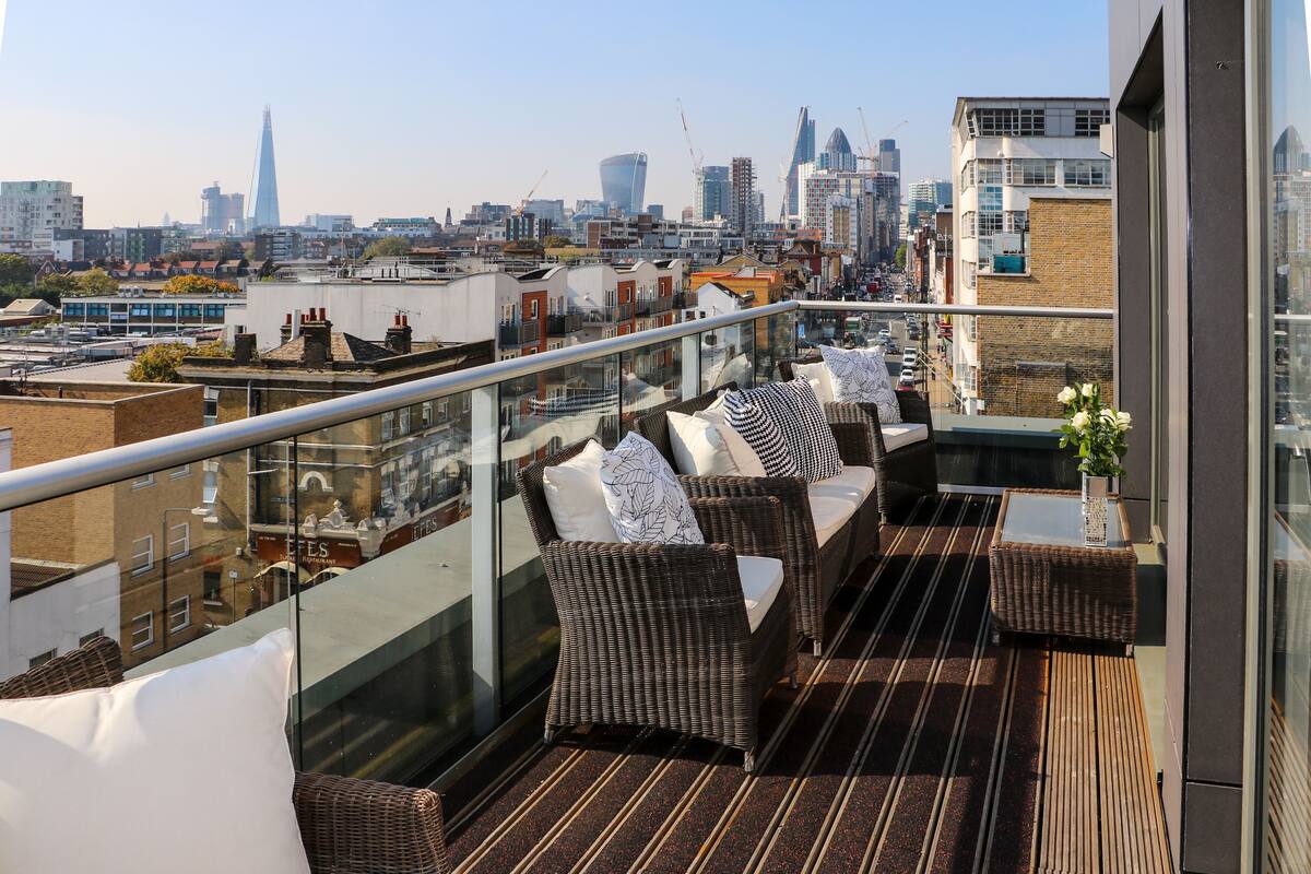 Balkon