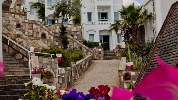 Exterior - Sunhill Hotel (Bodrum)