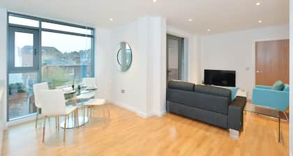 The Kensington Residencies