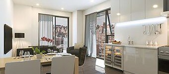 The Kensington Residencies