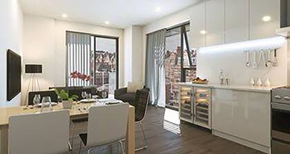 The Kensington Residencies