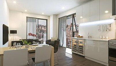 The Kensington Residencies