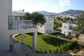 Apartment, 1 Bedroom | View from property - Rose Residence (Bodrum)