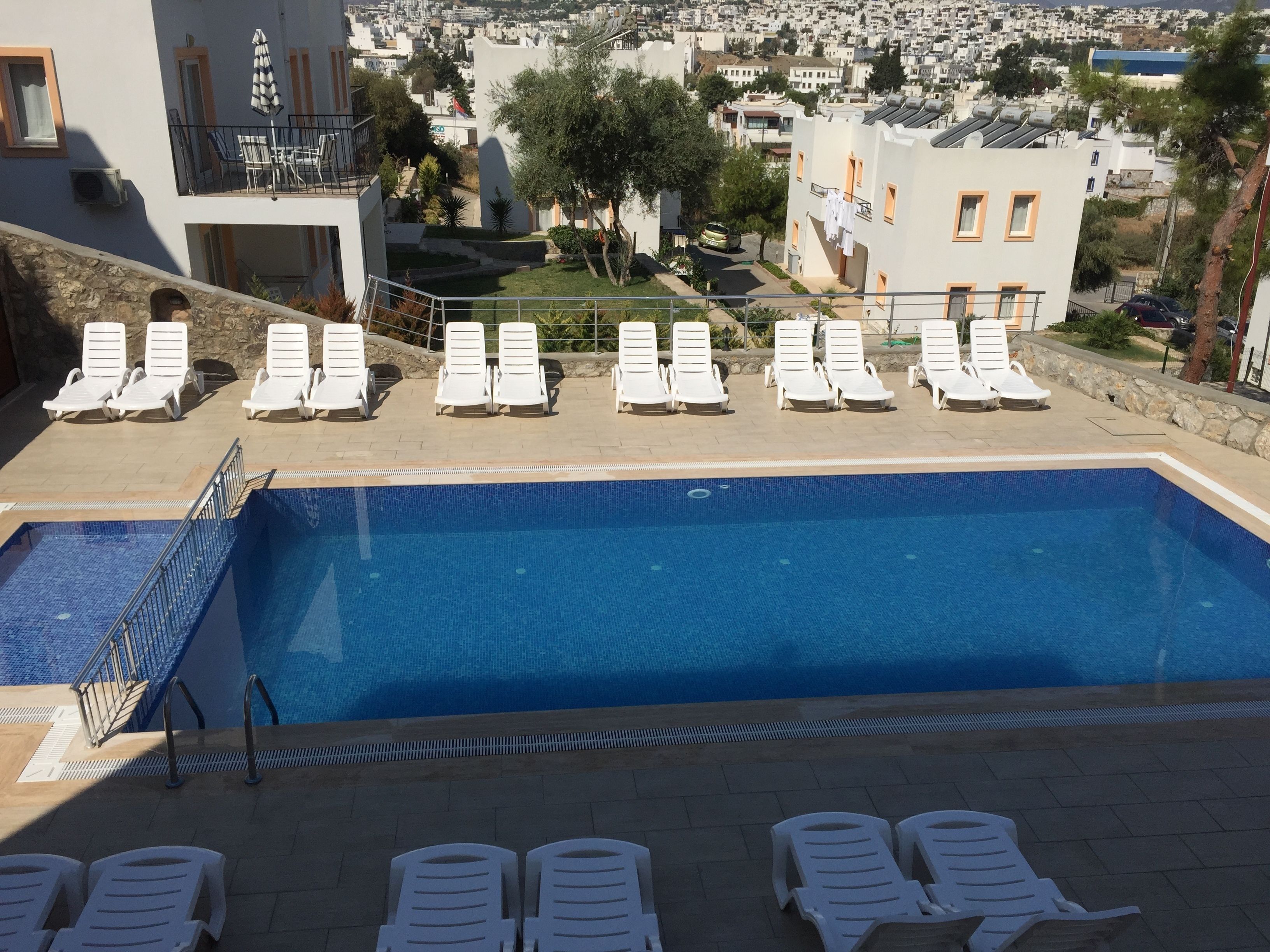 Photo - Rose Residence