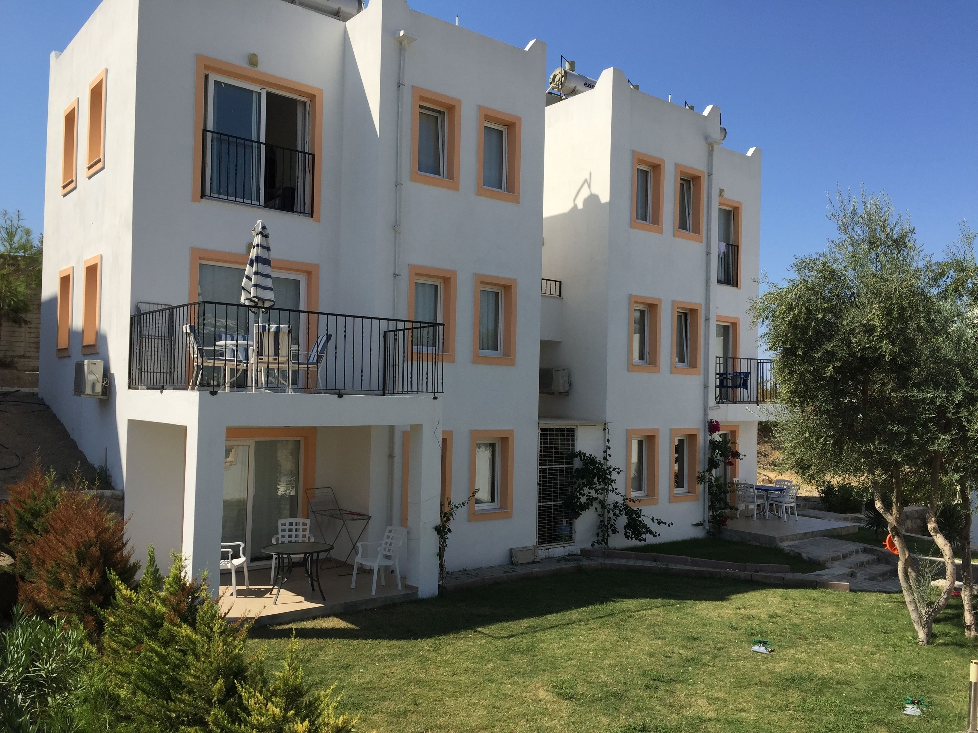 Photo - Rose Residence