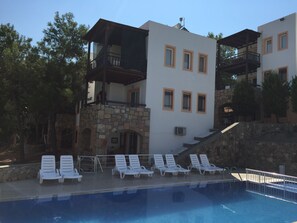Exterior - Rose Residence (Bodrum)