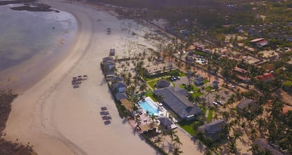 Pousada Manati