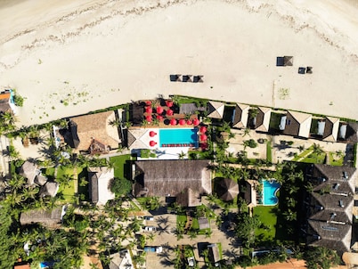 Pousada Manati