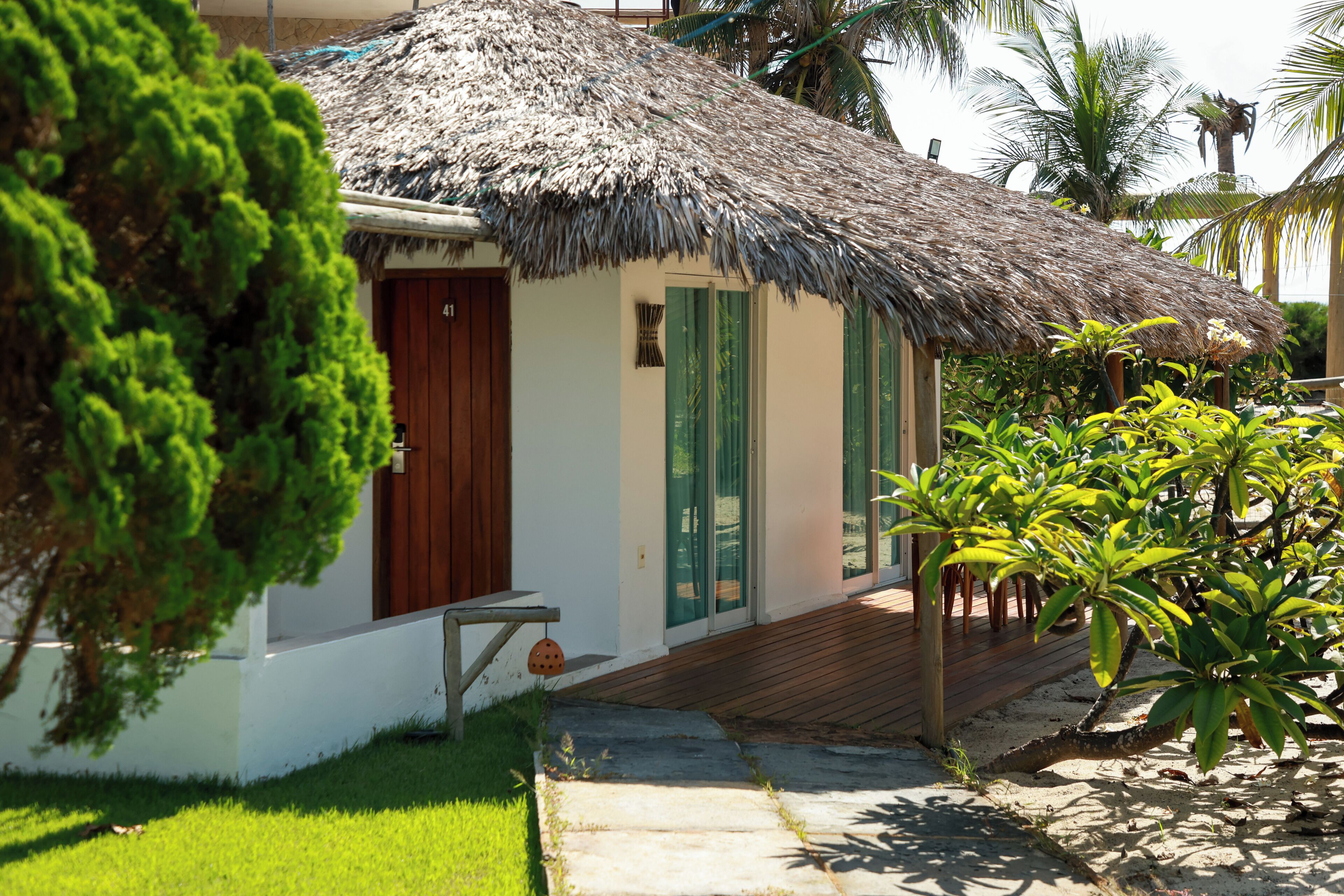 Double or Triple Room | Minibar, in-room safe, WiFi (free)