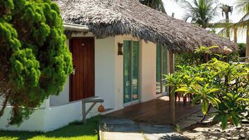 Double or Triple Room | Minibar, in-room safe, WiFi (free)