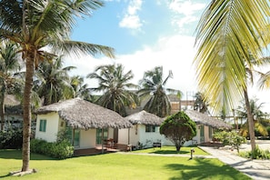 Double or Triple Room | Minibar, in-room safe, WiFi (free) - Pousada Manati (Cajueiro da Praia)