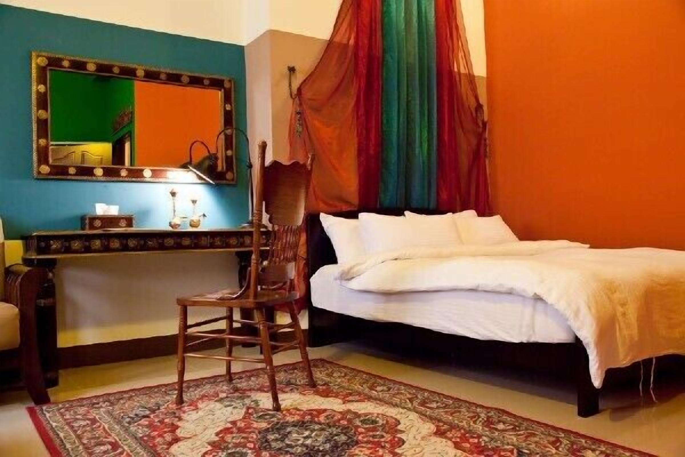 Doppia Standard | Wi-Fi gratuito