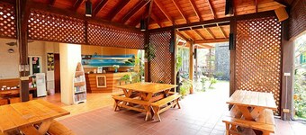 Jaylins Spahome Bed and Breakfast