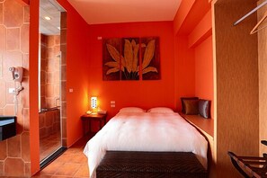 Individually decorated, free WiFi - Jaylins Spahome Bed and Breakfast (Yuchi)