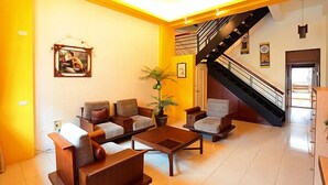 الردهة