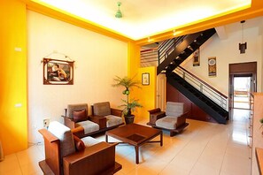 Lobby - Jaylins Spahome Bed and Breakfast (Yuchi)