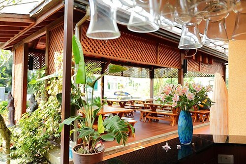 Jaylins Spahome Bed and Breakfast