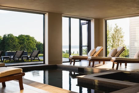 身体护理、水疗法、芳香疗法、热石按摩、深层组织按摩、瑞典式按摩