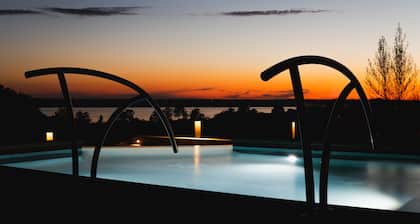 Inns of Aurora Resort & Spa