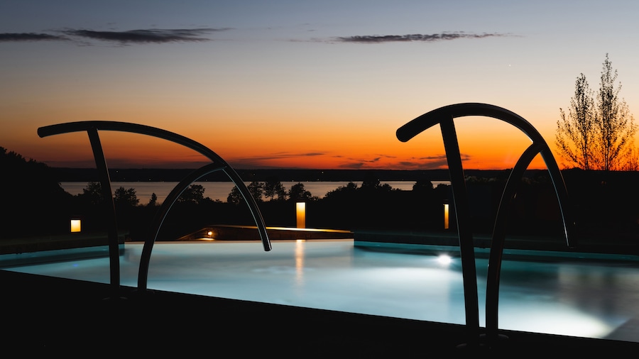 Inns of Aurora Resort & Spa