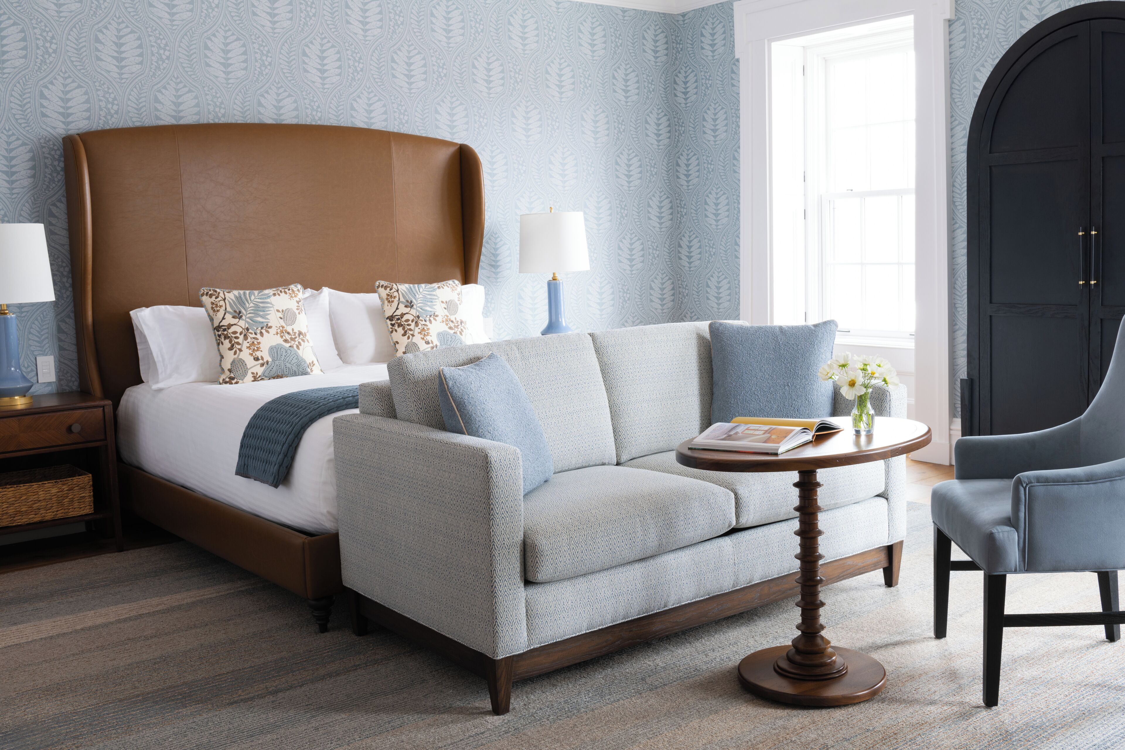 Premier-Zimmer, Mehrere Betten (Farmhouse Premier King)