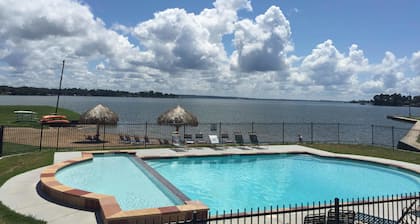 Northshore RV Resort on Lake Livingston