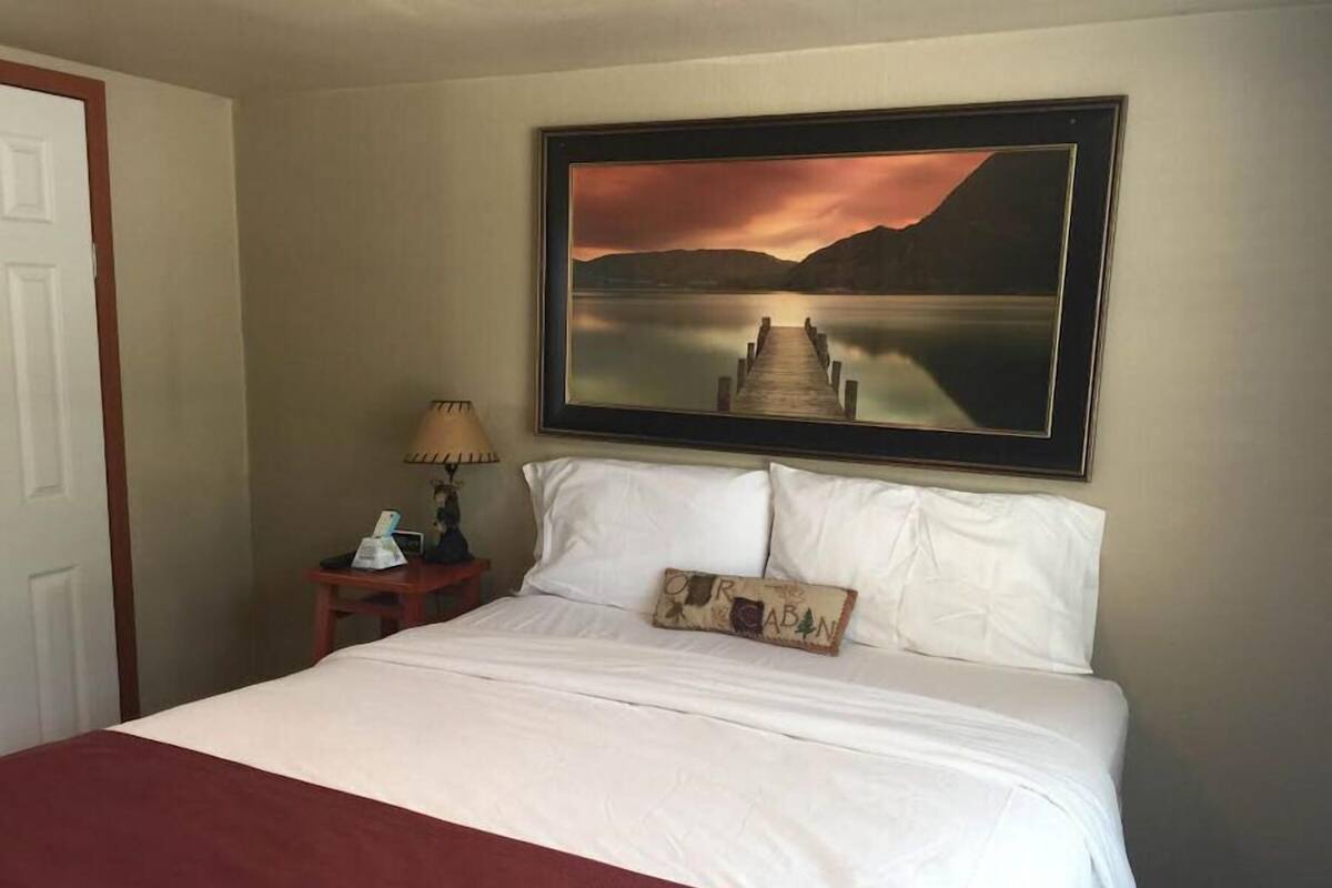 Loft, 2 Bedrooms | WiFi (free)