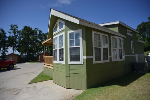 Northshore RV Resort on Lake Livingston