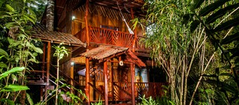 Tierra de Sueños Lodge & Wellness Center