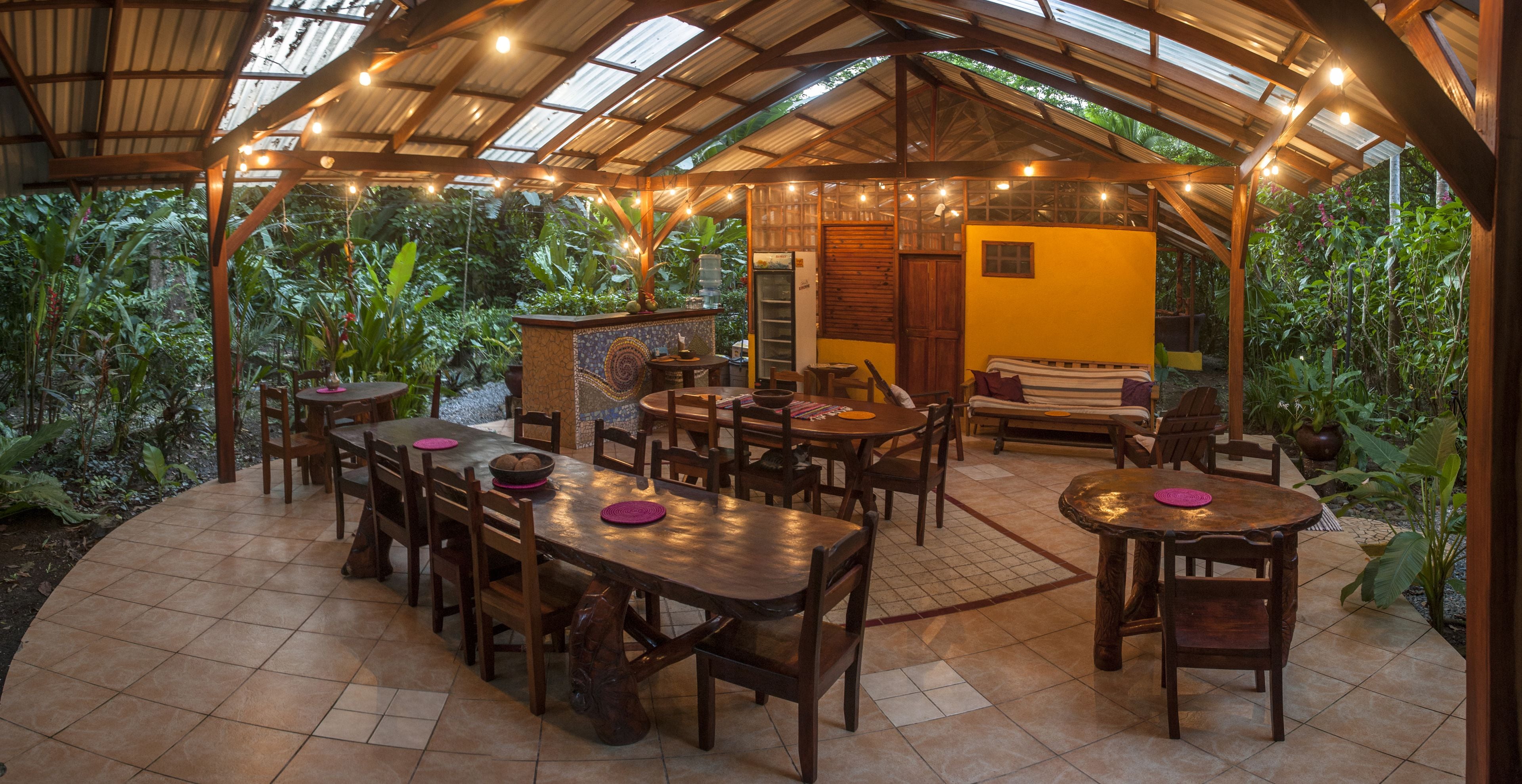 international cuisine