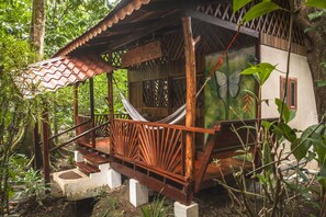 Exterior - Tierra de Sueños Lodge & Wellness Center (Cahuita)