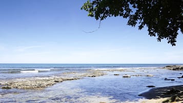 In Strandnähe
