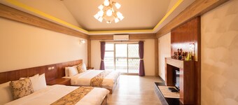 Coconut Grove House B and B