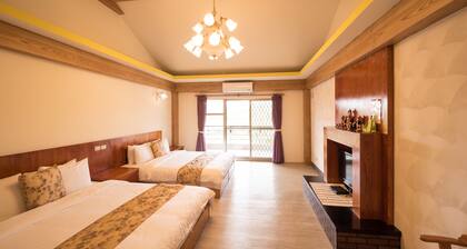 Coconut Grove House B and B