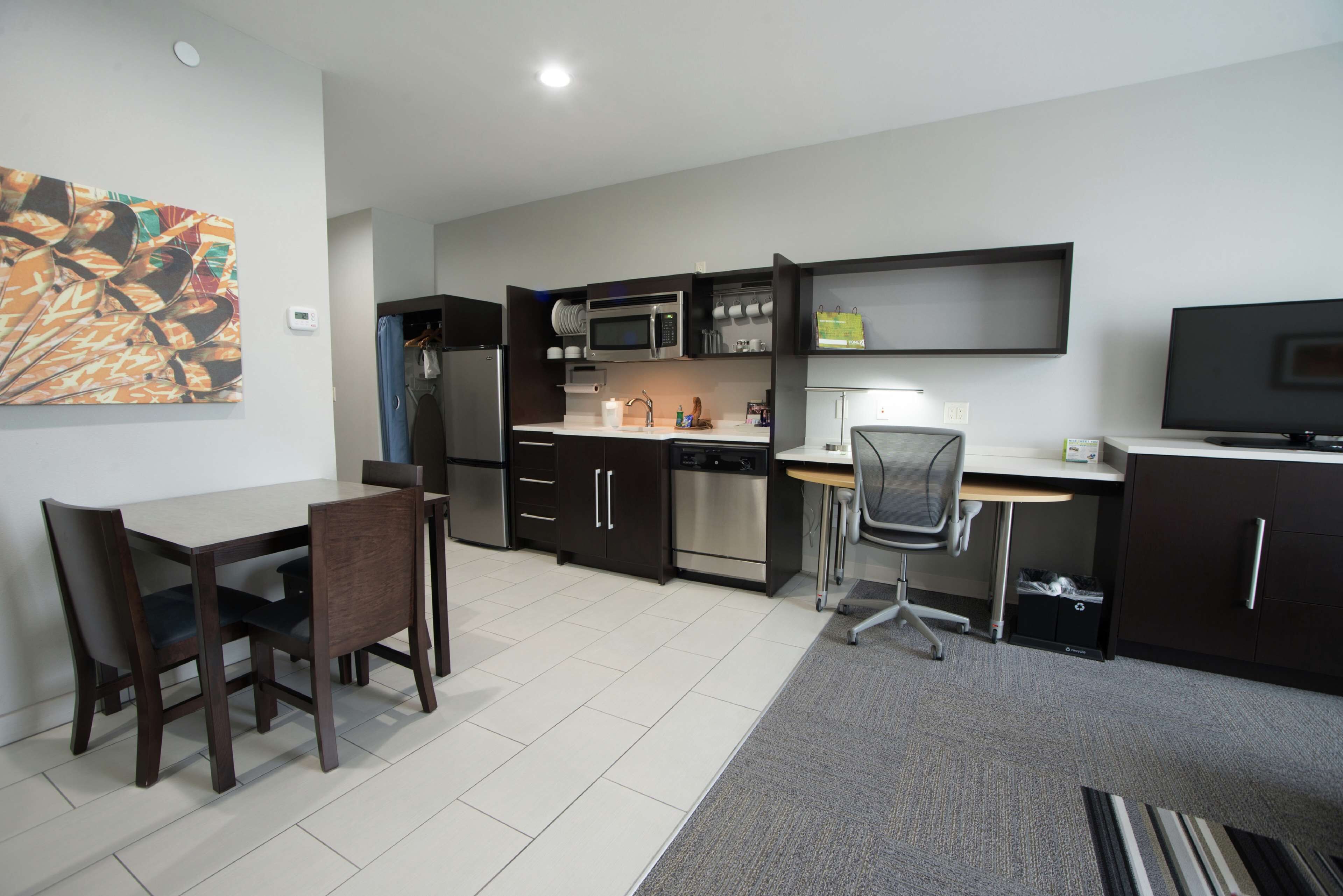 Foto - Home2 Suites by Hilton Tulsa Hills