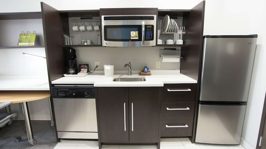 Home2 Suites by Hilton Tulsa Hills