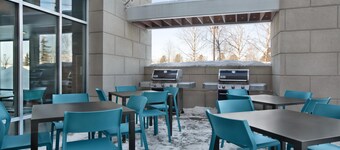 Home2 Suites by Hilton Anchorage / Midtown
