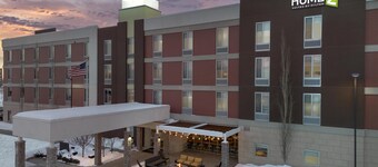 Home2 Suites by Hilton Anchorage / Midtown