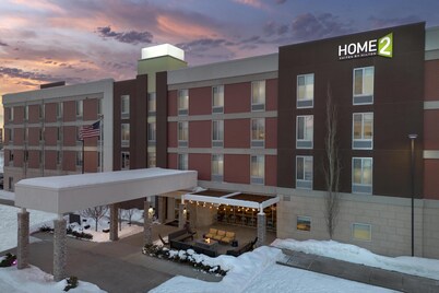 Home2 Suites by Hilton Anchorage / Midtown