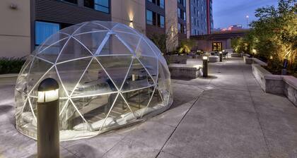 Homewood Suites by Hilton Pittsburgh Downtown