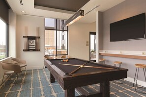 Billiards