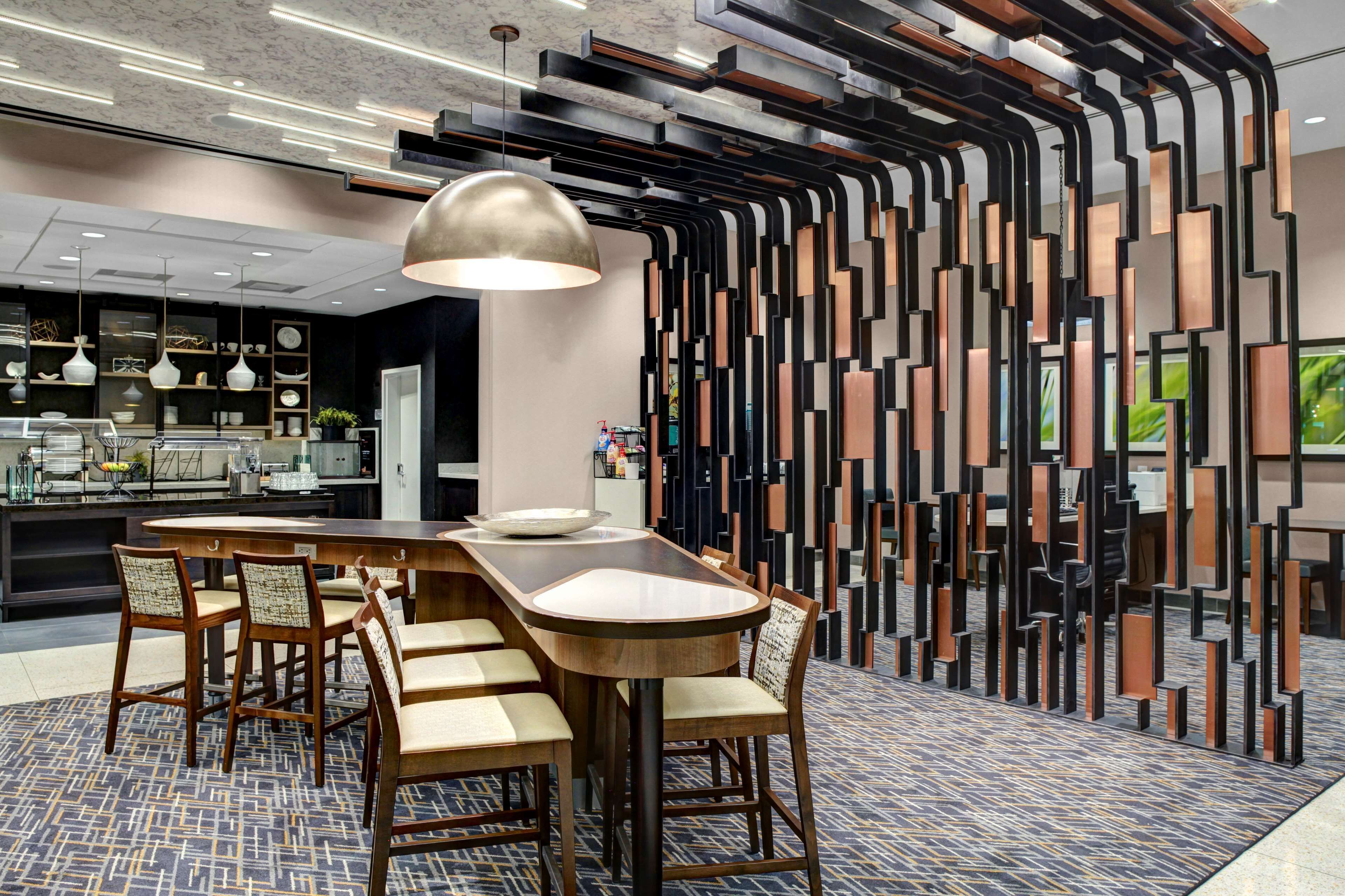 Foto - Homewood Suites by Hilton Richmond-Downtown