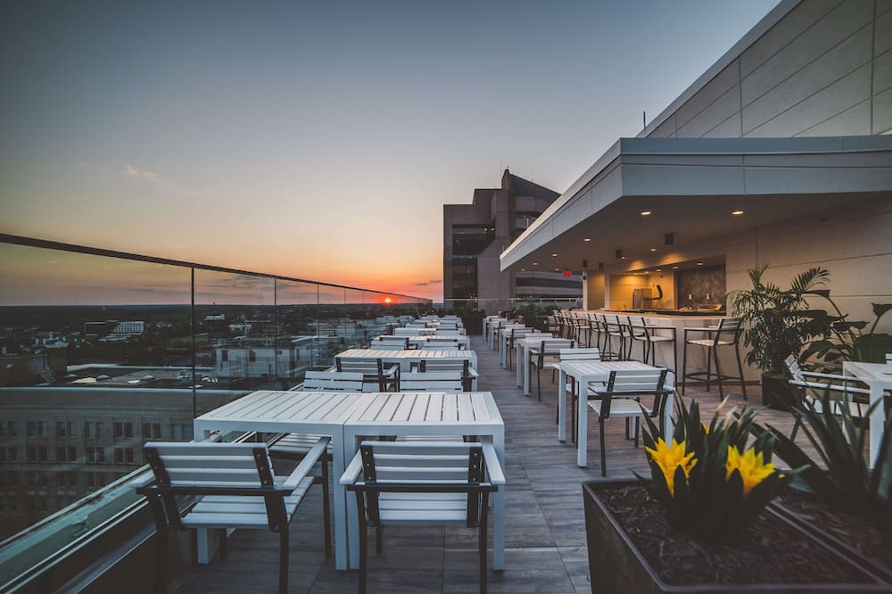 Homewood Suites by Hilton Richmond - Downtown